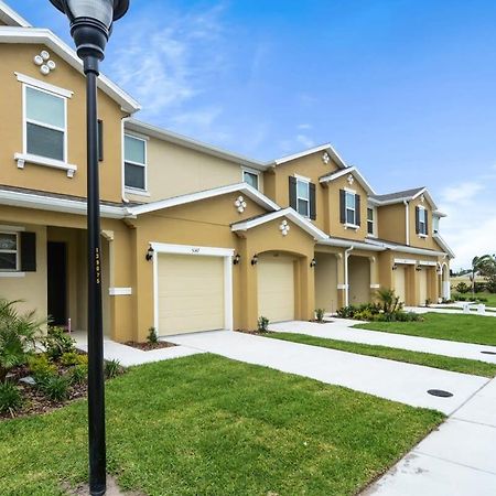 Family Friendly Four Bedrooms 5147A キシミー エクステリア 写真