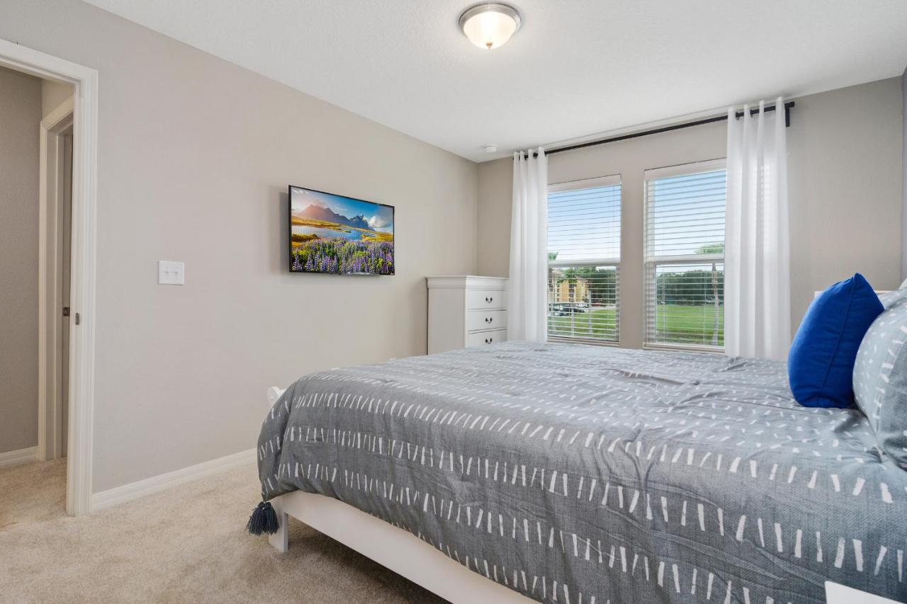 Family Friendly Four Bedrooms 5147A キシミー エクステリア 写真