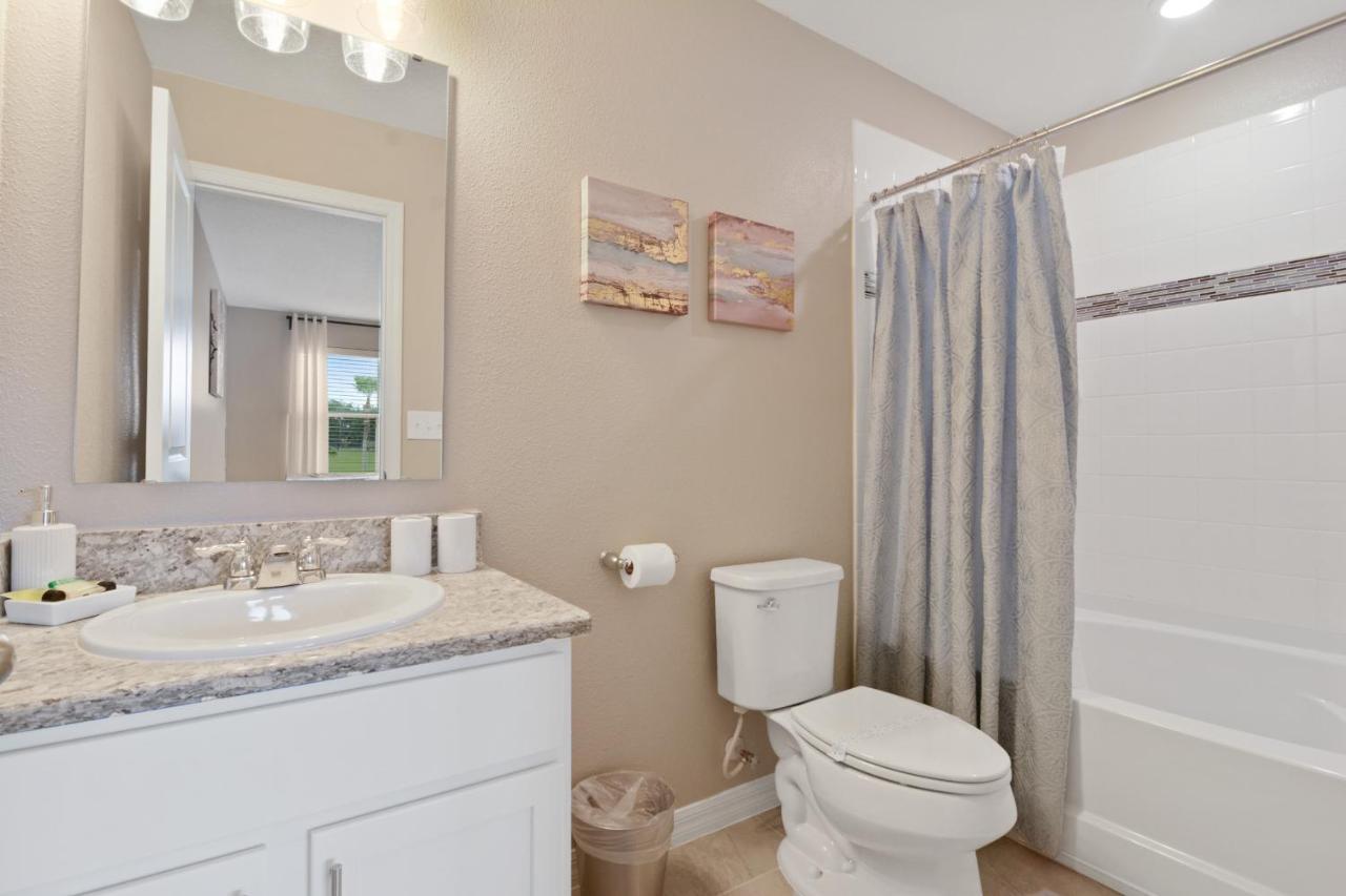 Family Friendly Four Bedrooms 5147A キシミー エクステリア 写真