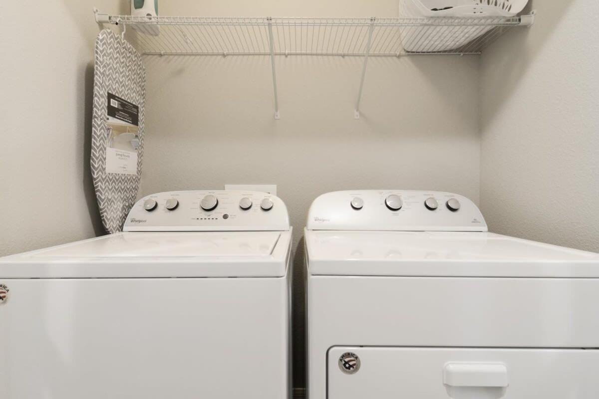 Family Friendly Four Bedrooms 5147A キシミー エクステリア 写真